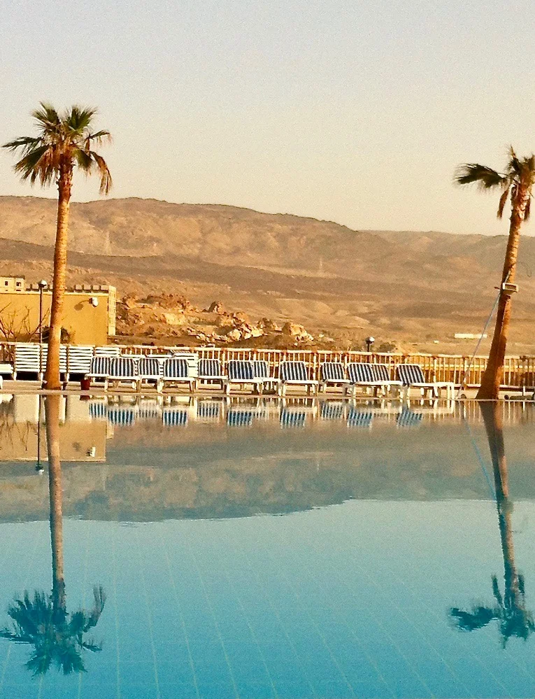 Dead Sea Resort (Jordan)