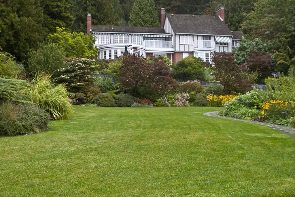 Cotton Cove Estates -5240 Marine Drive West Vancouver