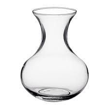 MIN SWEETHEART VASE 2.5 X 4.5 - $2