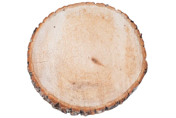 WOOD ROUNDS - 6’ - $3