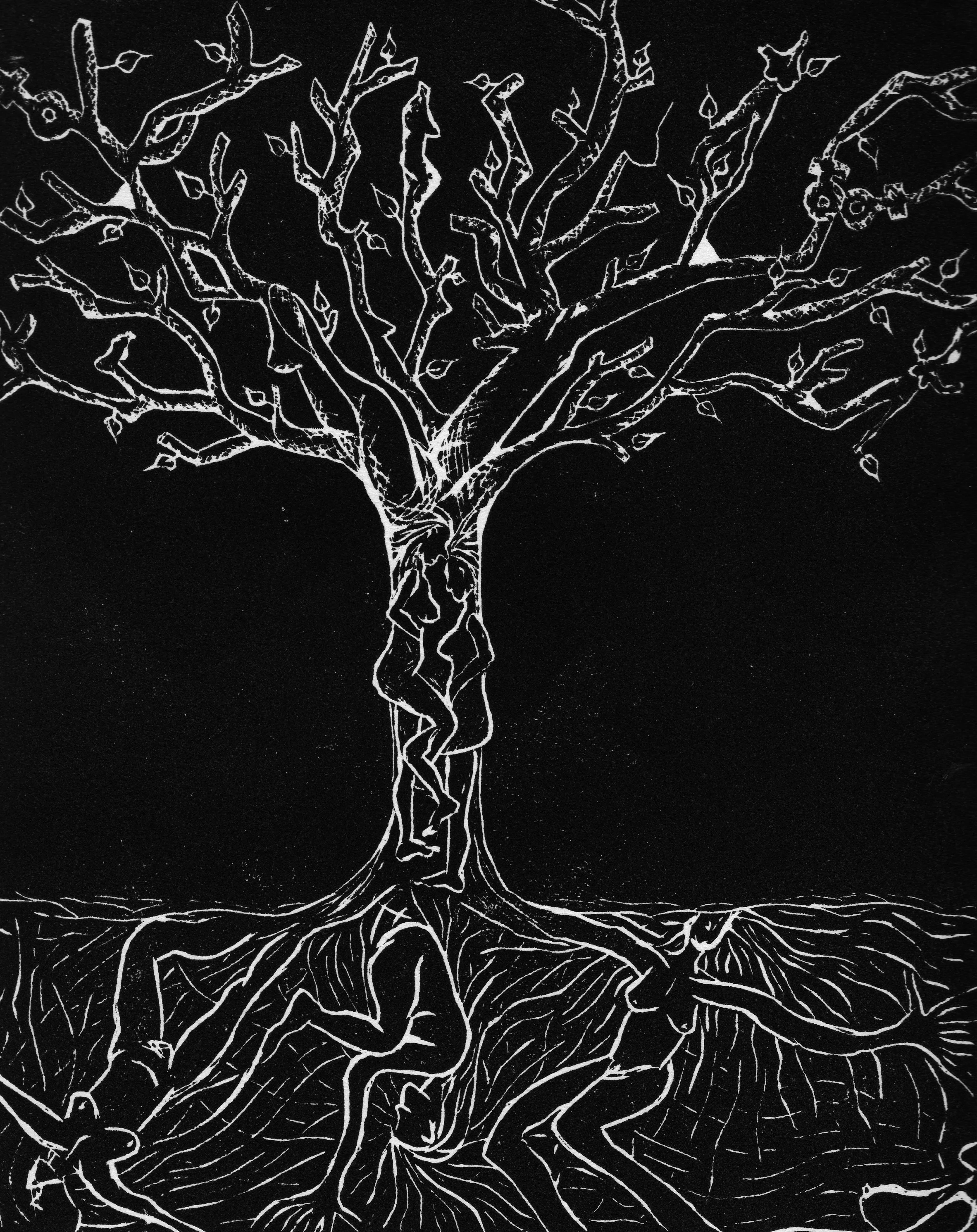 Lady Tree