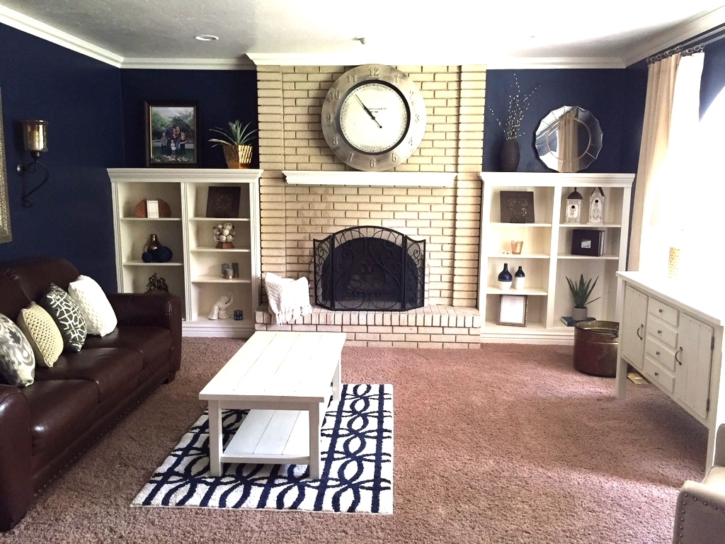 Most recent staging. Sold in 1 Day!!