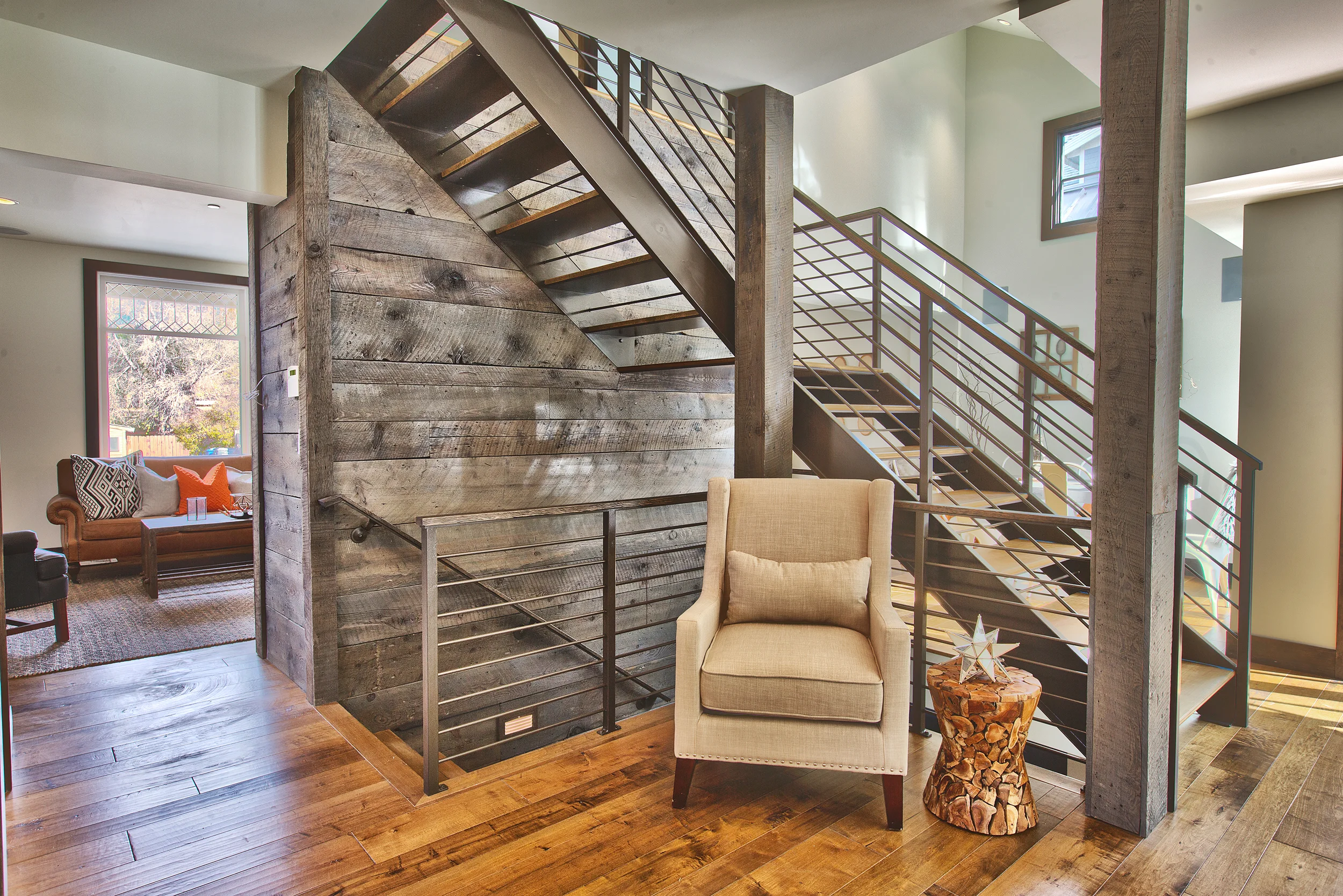 Park City - Park Ave. Project