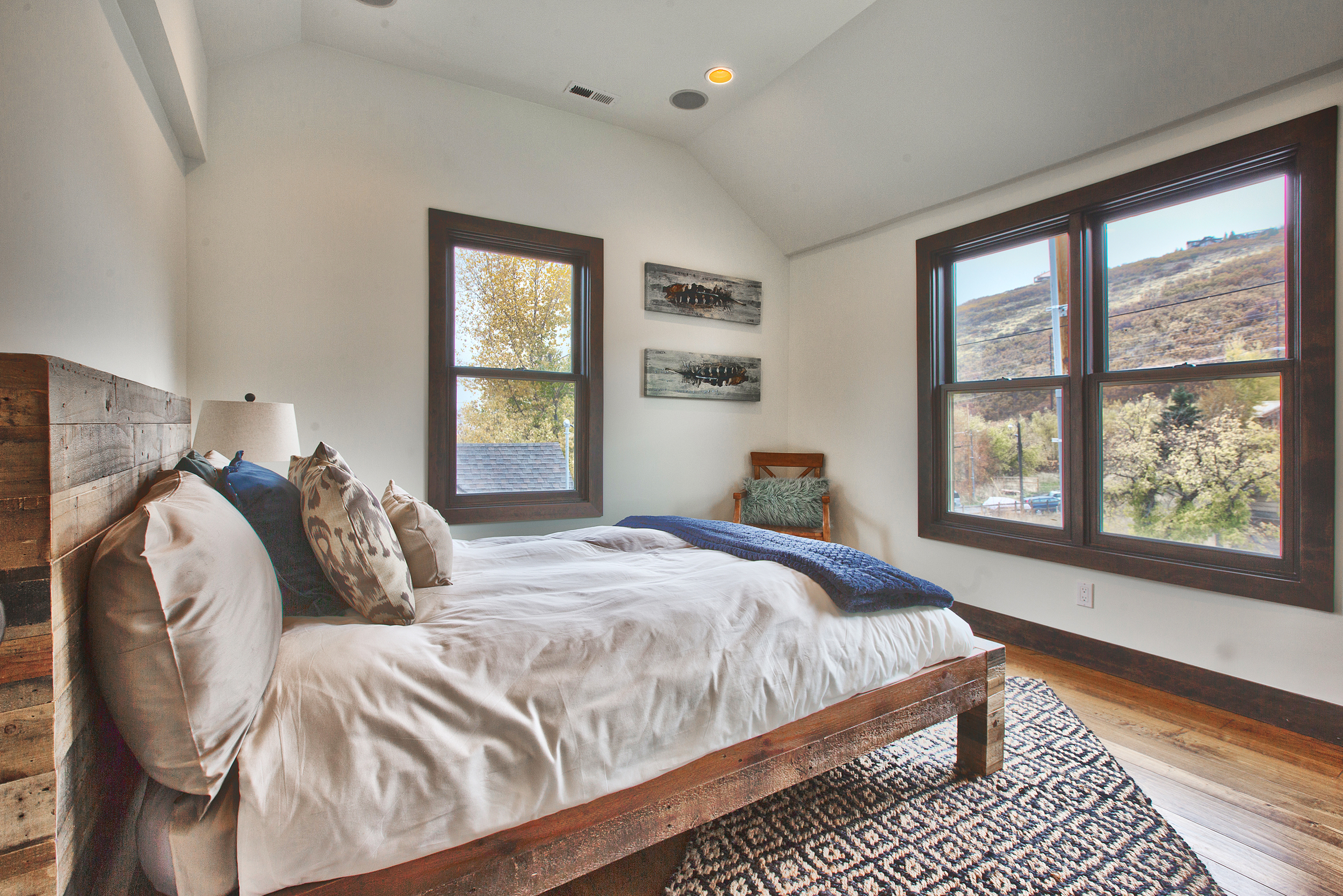 Park City - Park Ave. Project