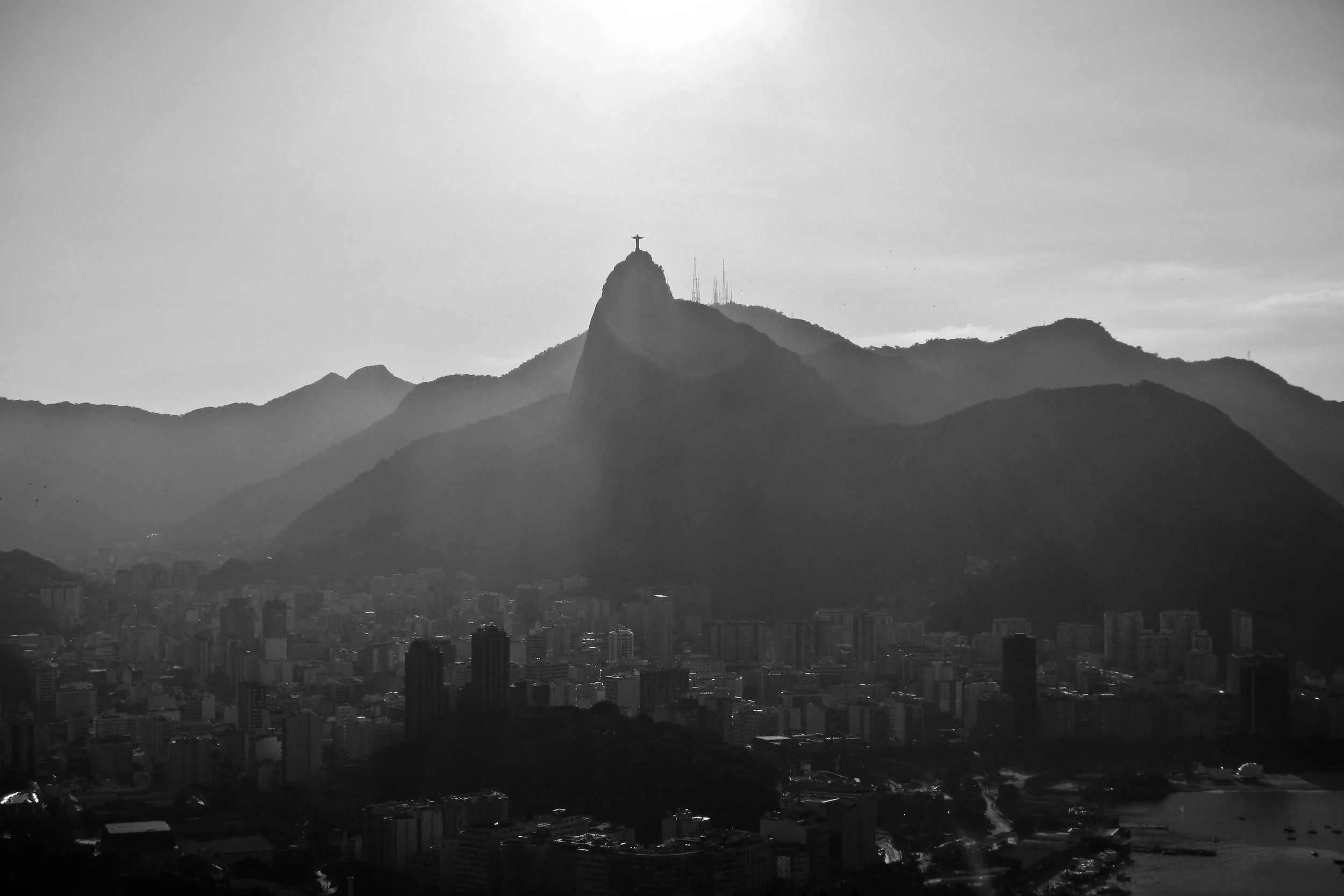 Rio De Janeiro