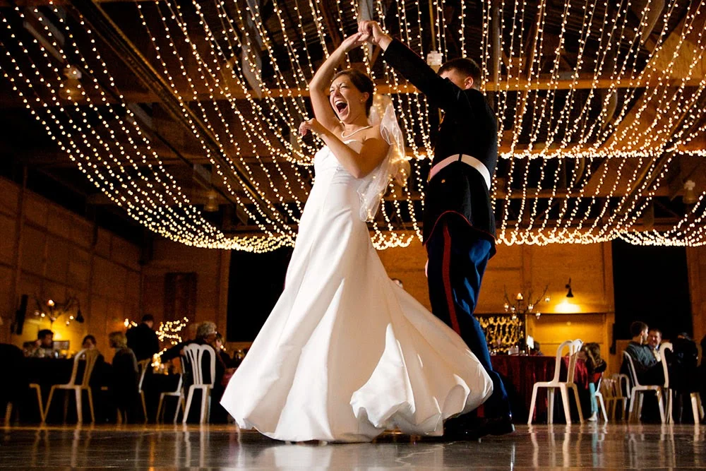 Most Popular Wedding Songs - First Dance Songs