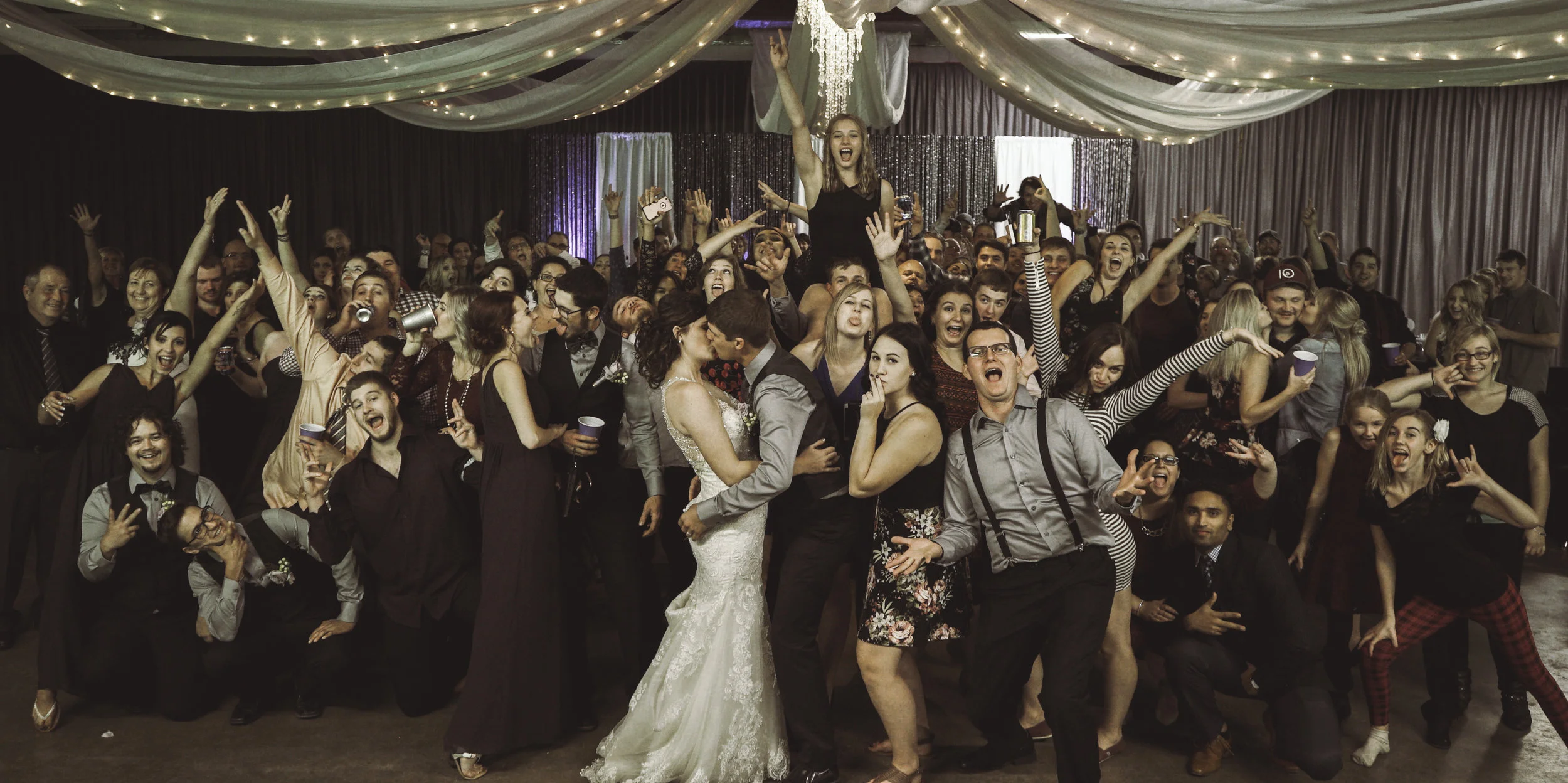 Wedding Entertainment