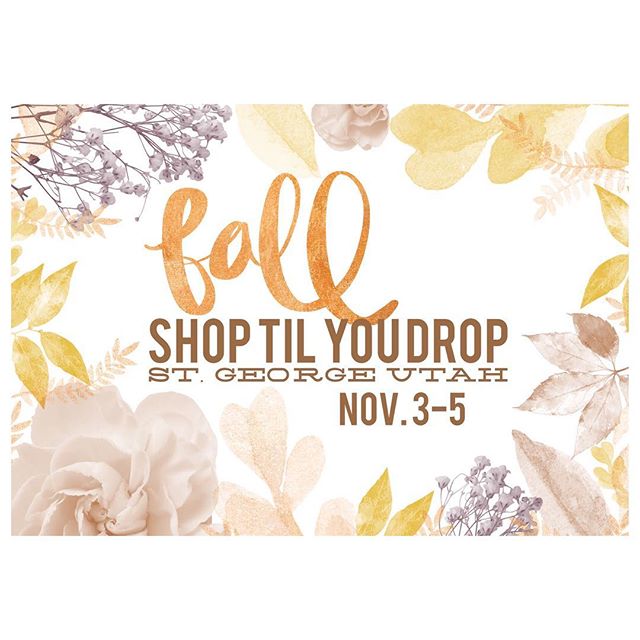 Ok all you local Utah ladies, it's here!!! @shoptilyoudroput's bus is headed to Cali and I've reserved my seat. Who wants to join me on this epic adventure of shopping and fun?? Get a group of girls and come play. Check out @shoptilyoudroput feed for