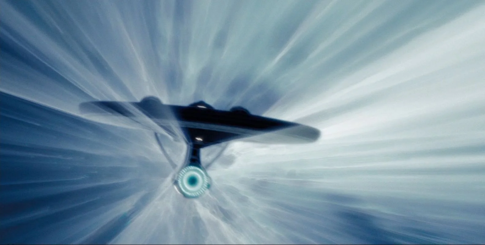 Trailer: Star Trek Beyond (2016)