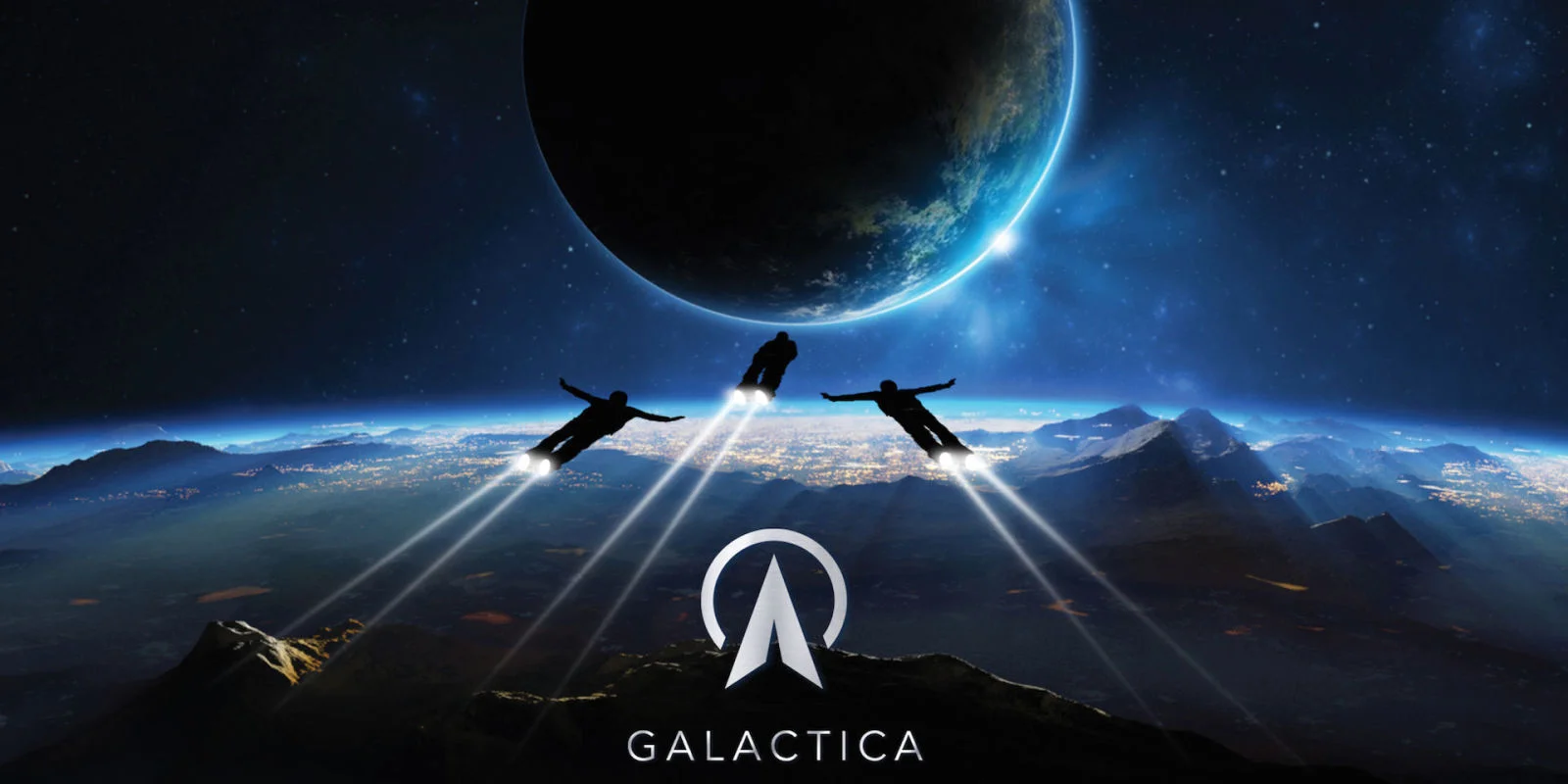 Here come the VR roller coasters