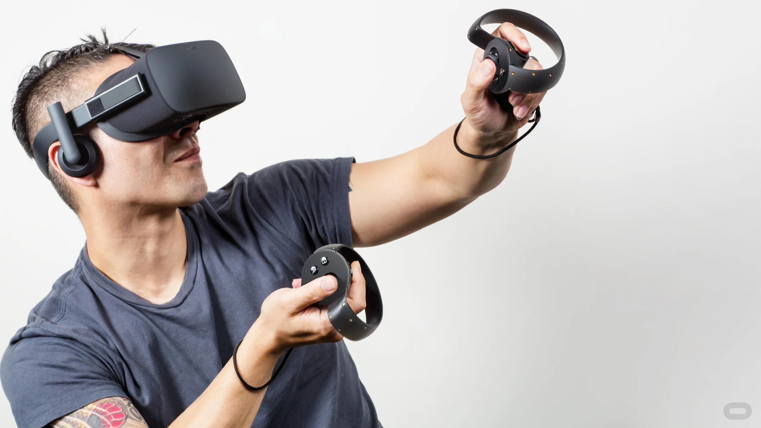 Oculus Rift: Too cool for you, for now