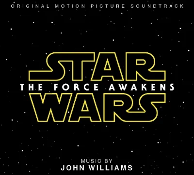 Star Wars: The Force Awakens
