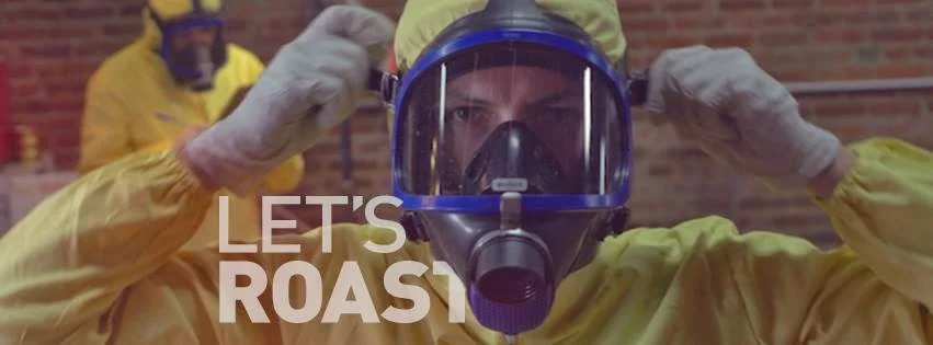 Breaking Bad Habits...Riiight!