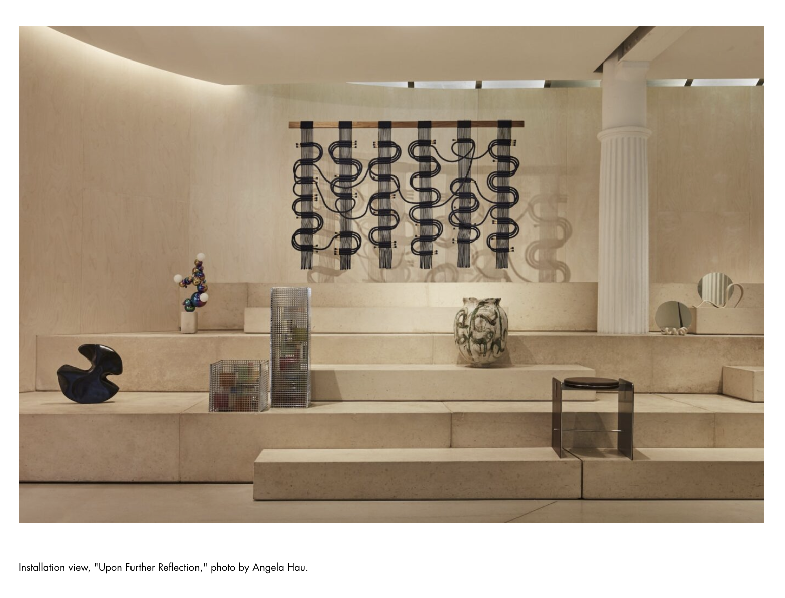 WHITEWALL: Upon Further Reflection Shines Light on AAPI Designers at 3.1 Phillip Lim