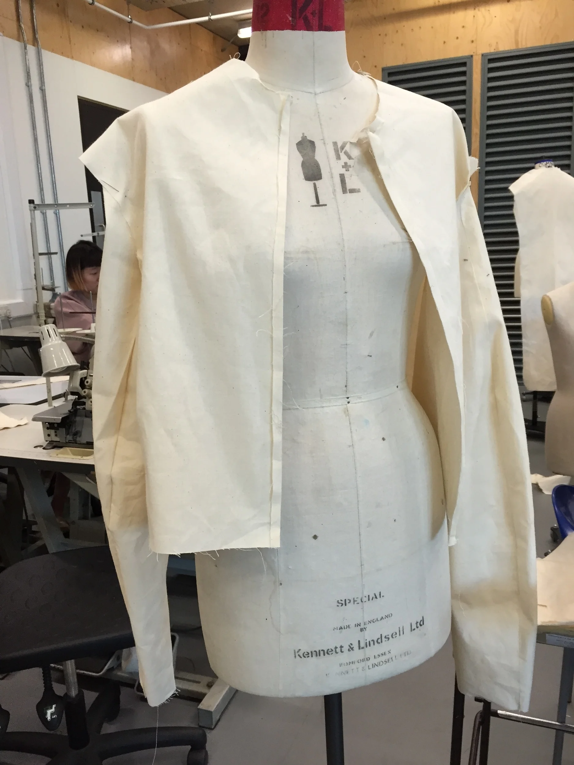 Progress 2