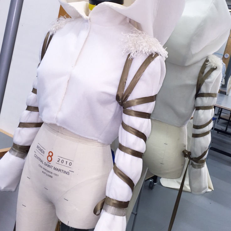 FINALÉ Master Piece