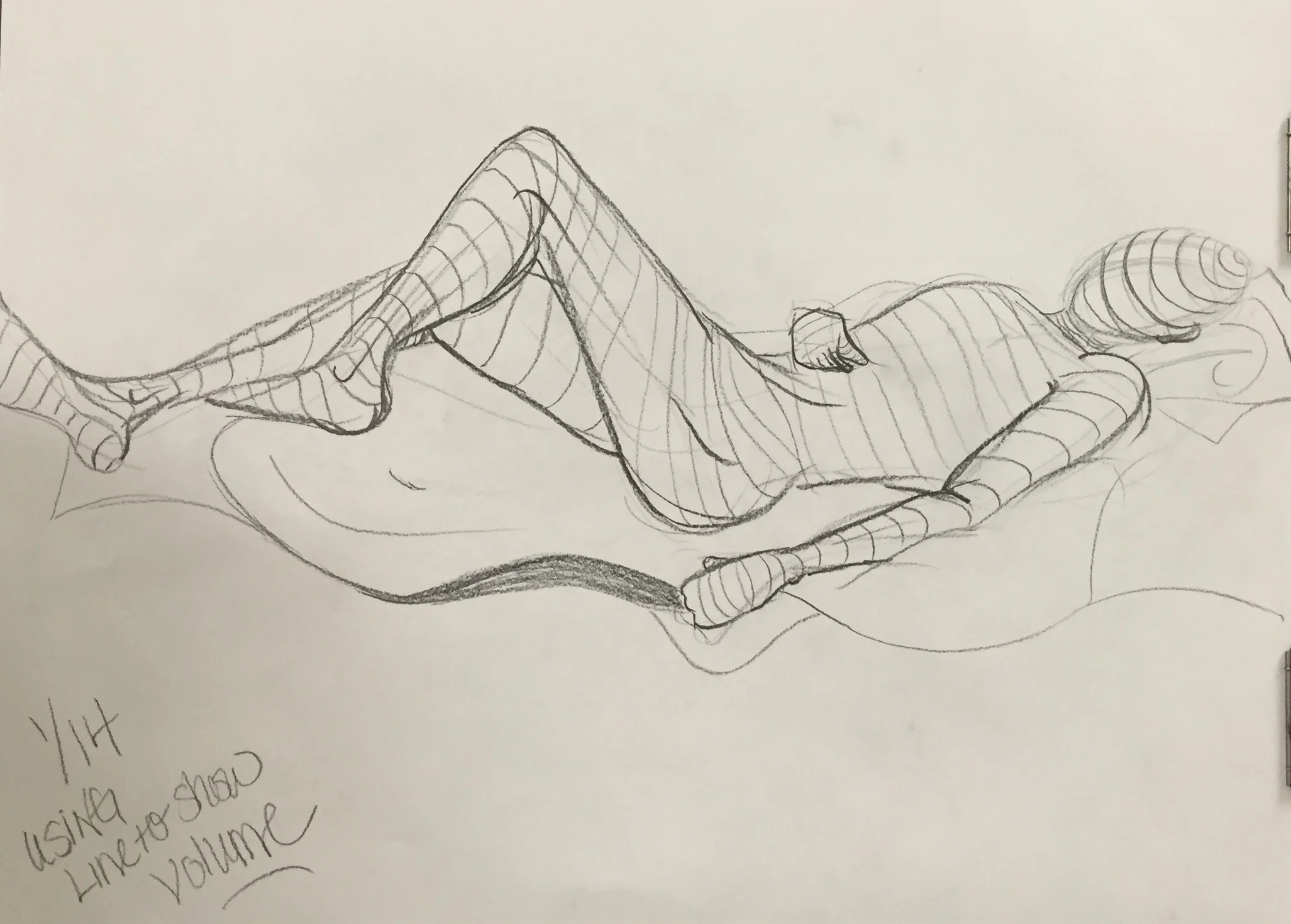 Figure Drawing