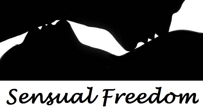 Sensual Freedom