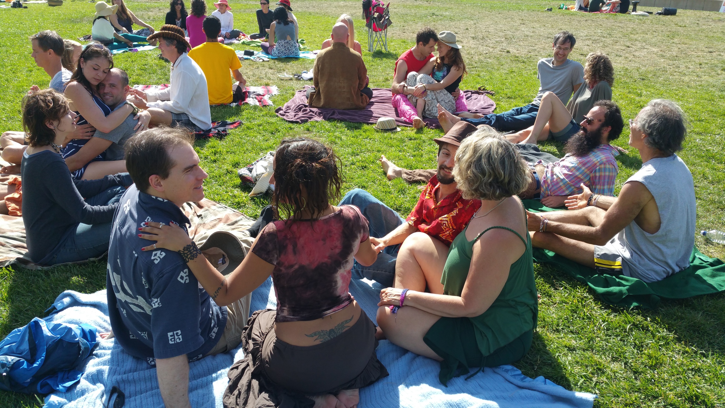  1st Melbourne Transfiguration+