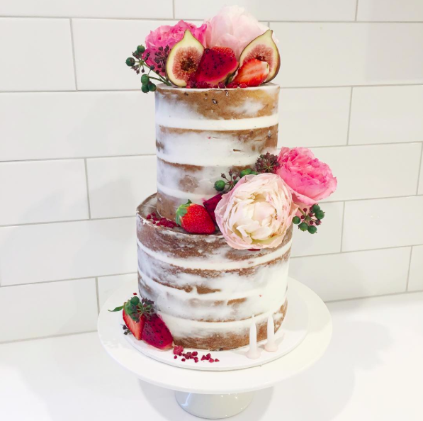 8" & 6" Naked starts from: $295+GST Buttercream starts from: $325+GST Fondant starts from: $335+GST Tea & Coffee Serves: 70-80 Dessert Serves: 35-40