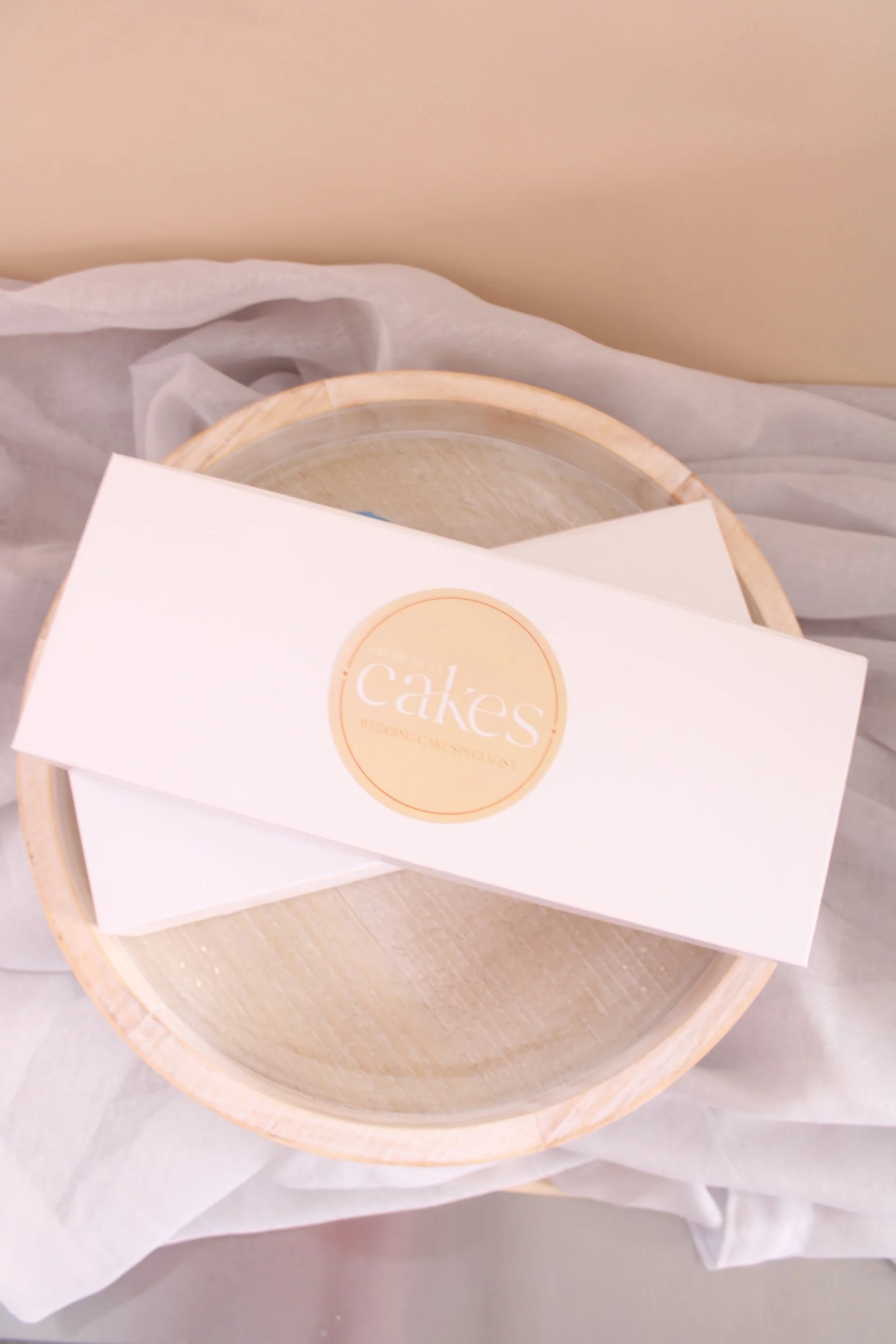 Tasting Box - Thursday 11th/Friday 12th June