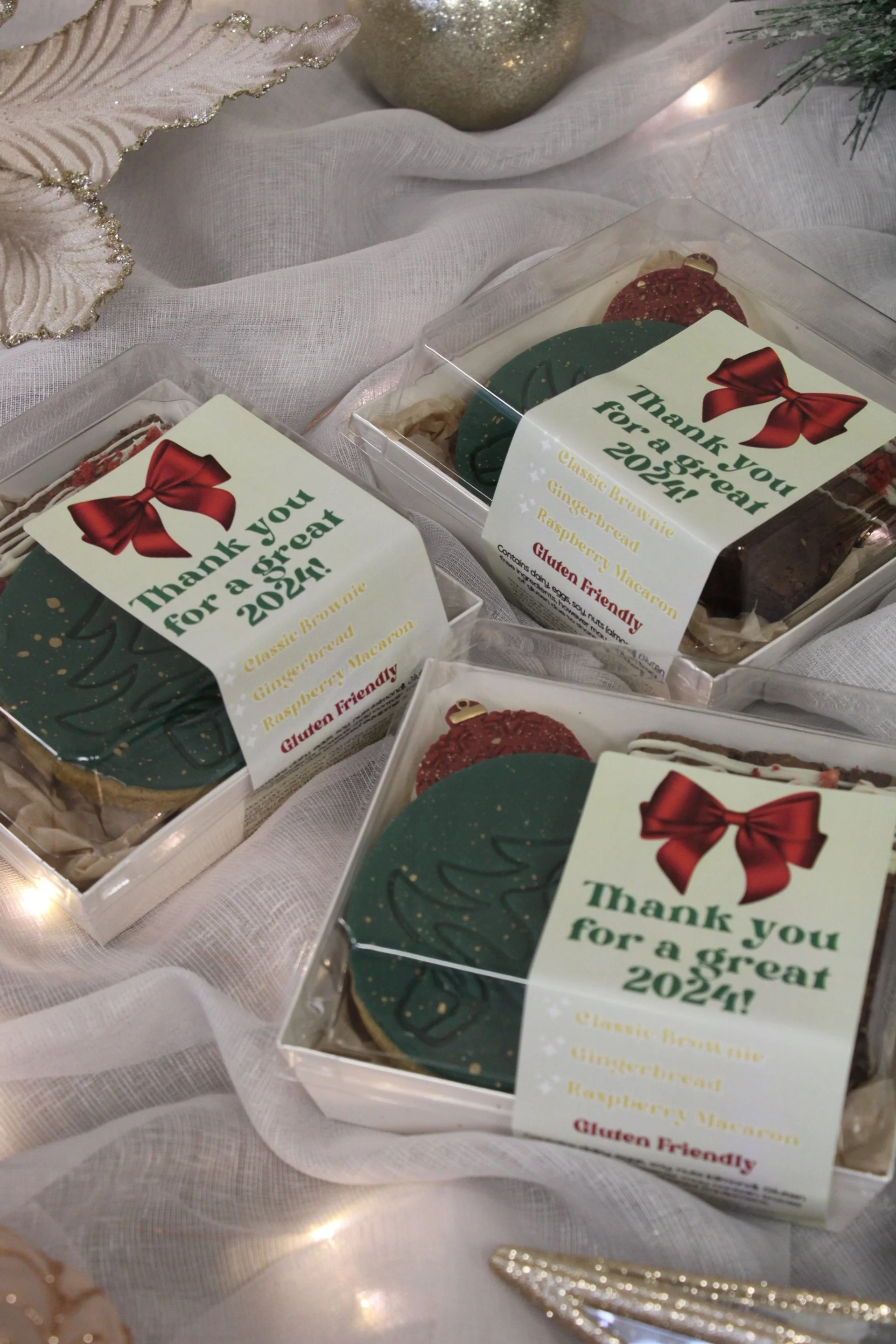 Christmas Mini Gift Pack