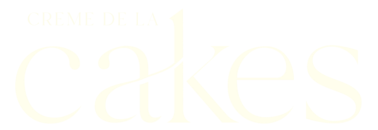 Creme de la Cakes