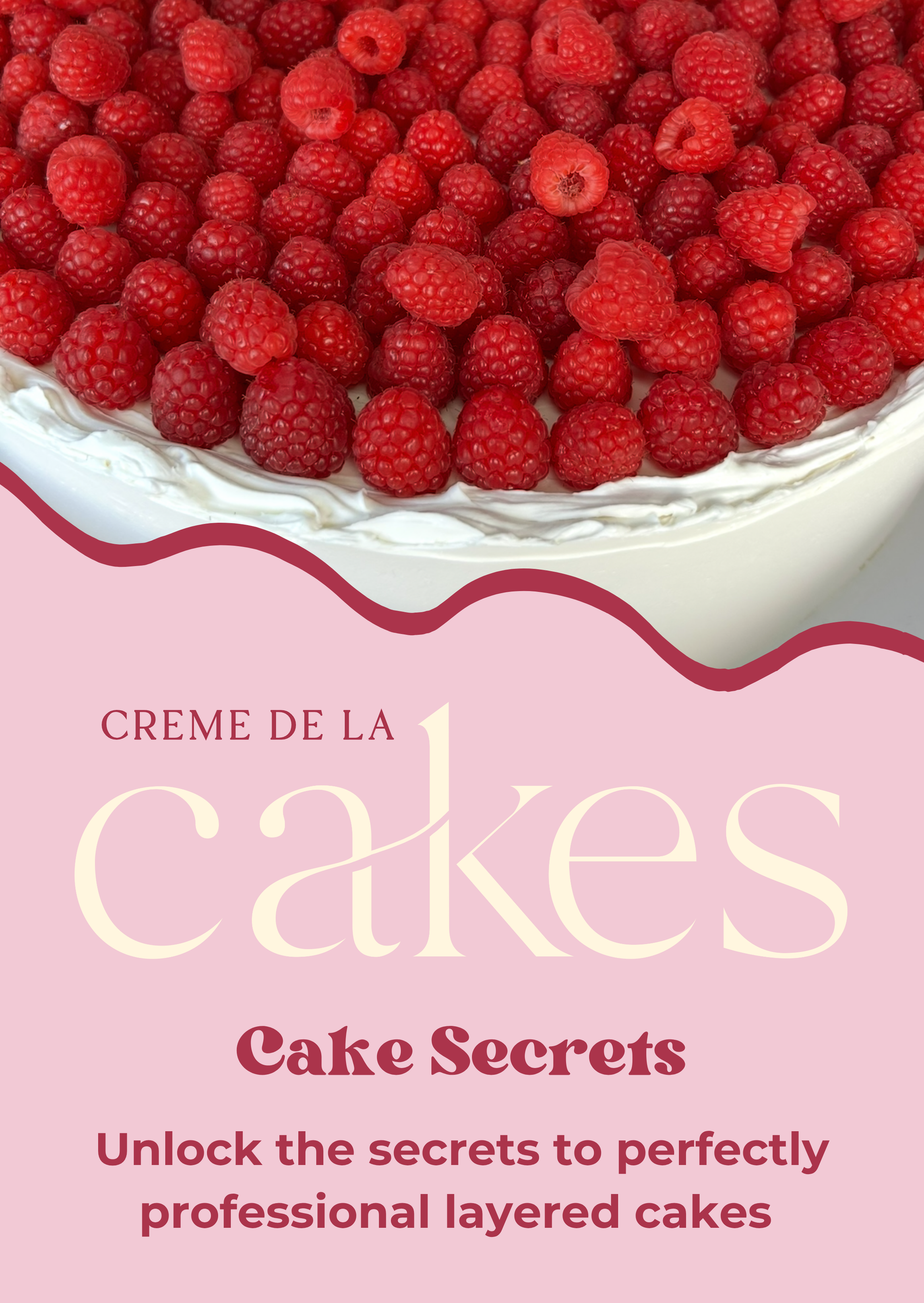 Creme de la Cakes Cake Secrets eBook.png