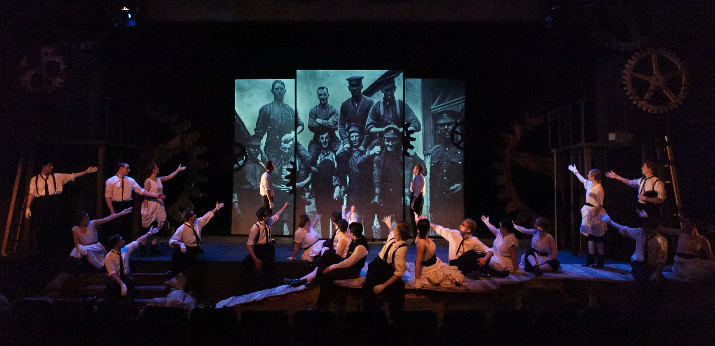 Photo Credit Heidi Bonnenkamp