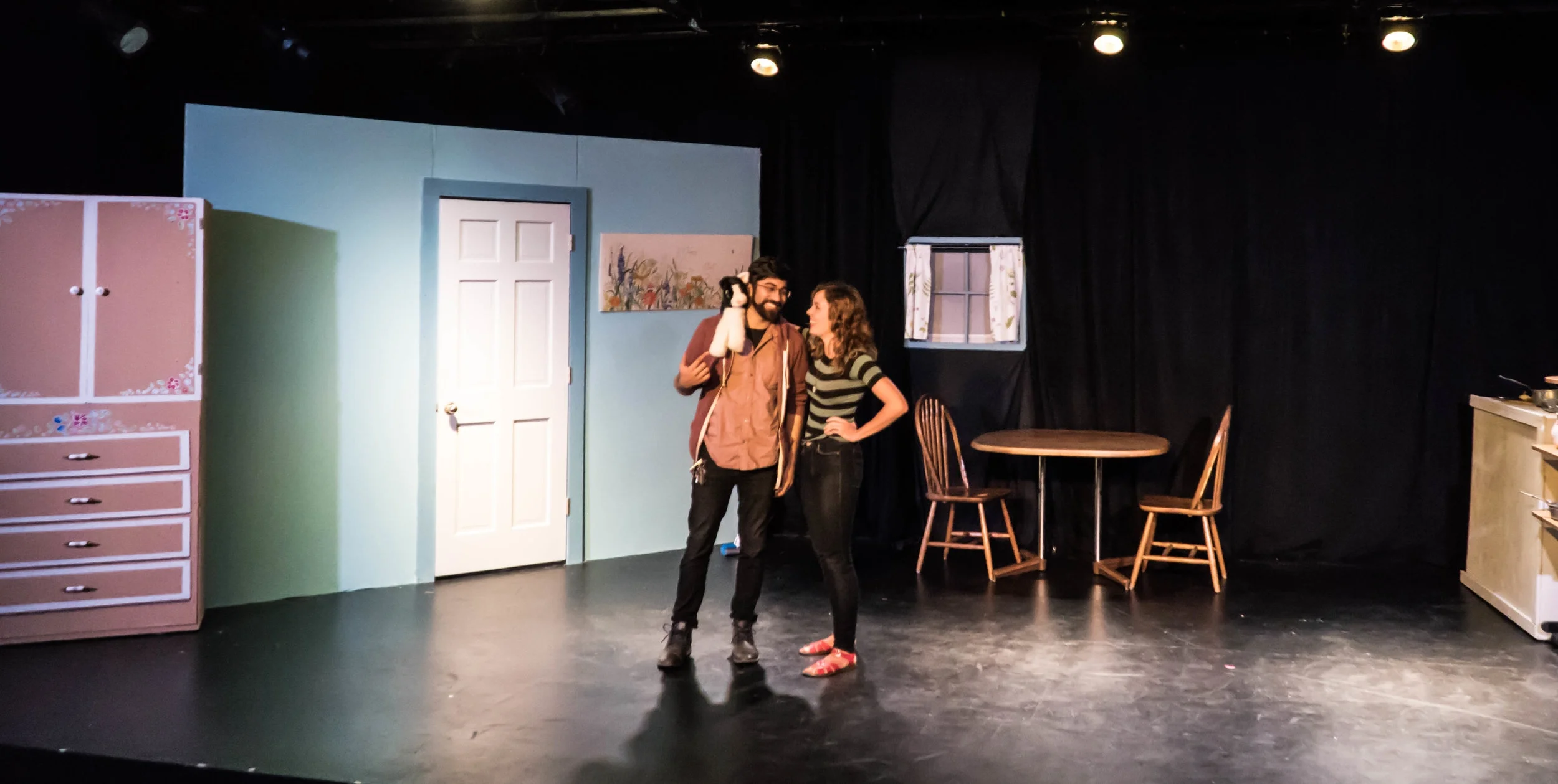 Photo Credit Jordan Lee Peterson