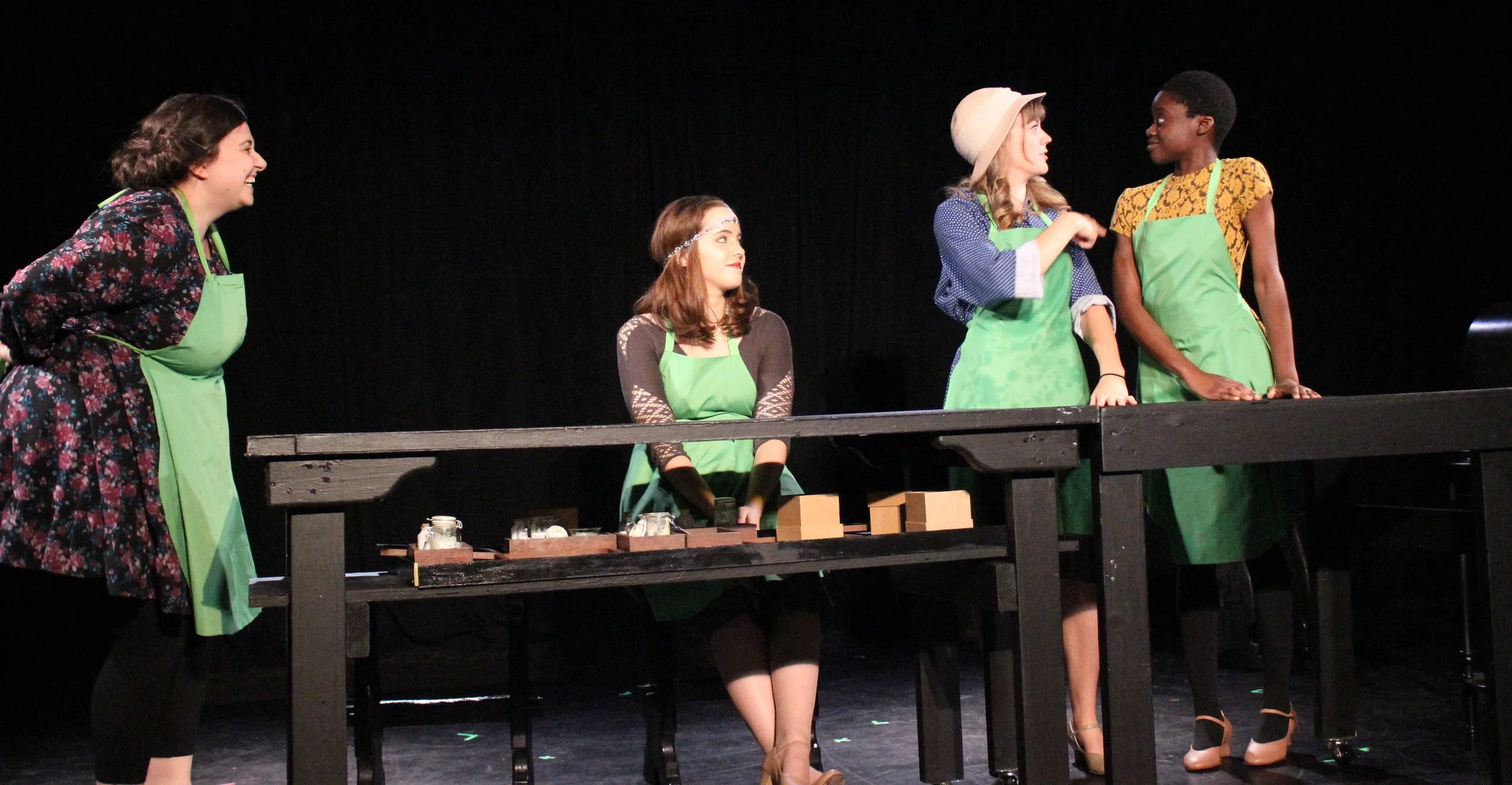 Photo Credit Shannon TL Kearns