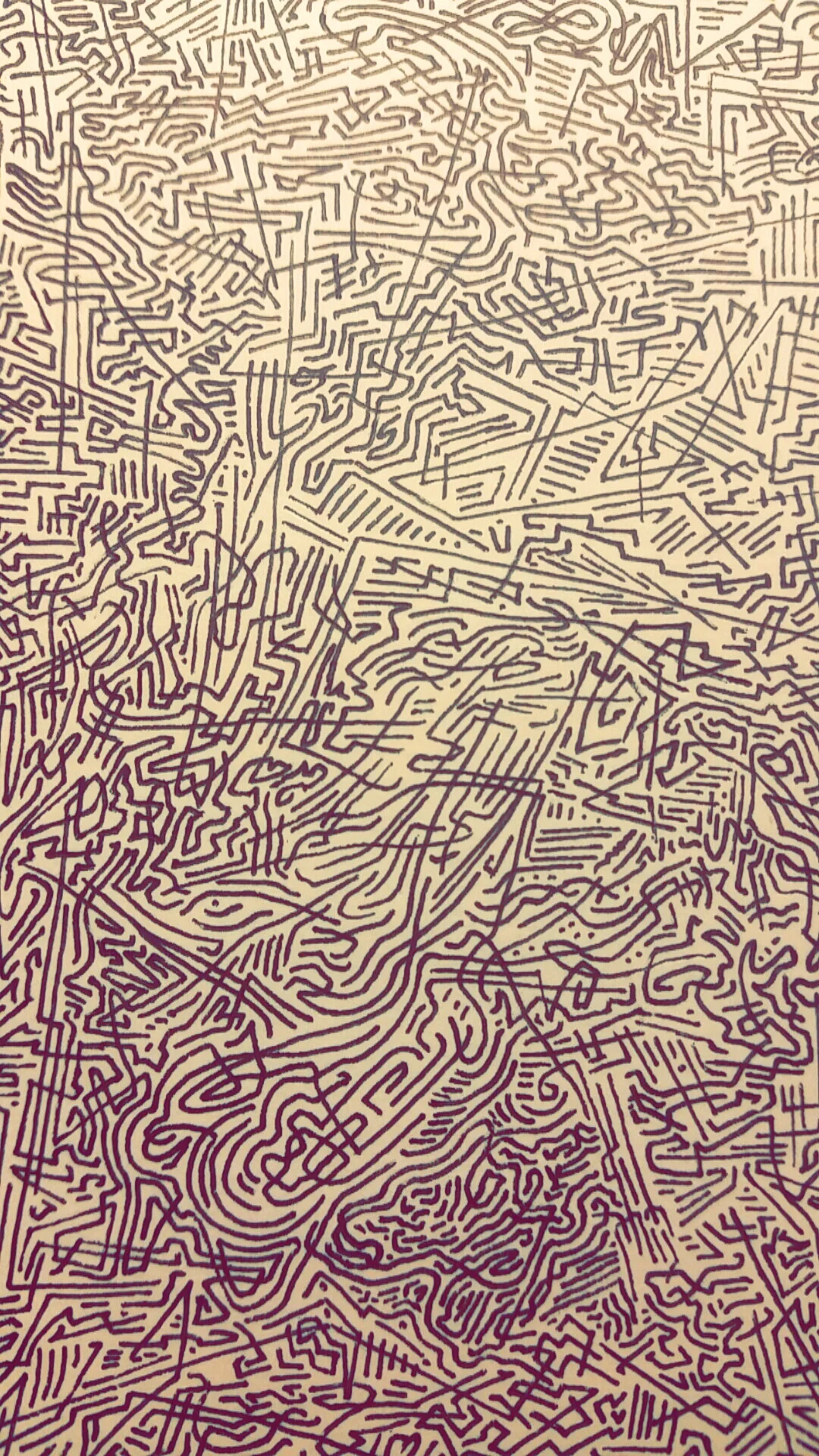 Dizzy Plexus. Artwork by Hasan Samdani, M1. 