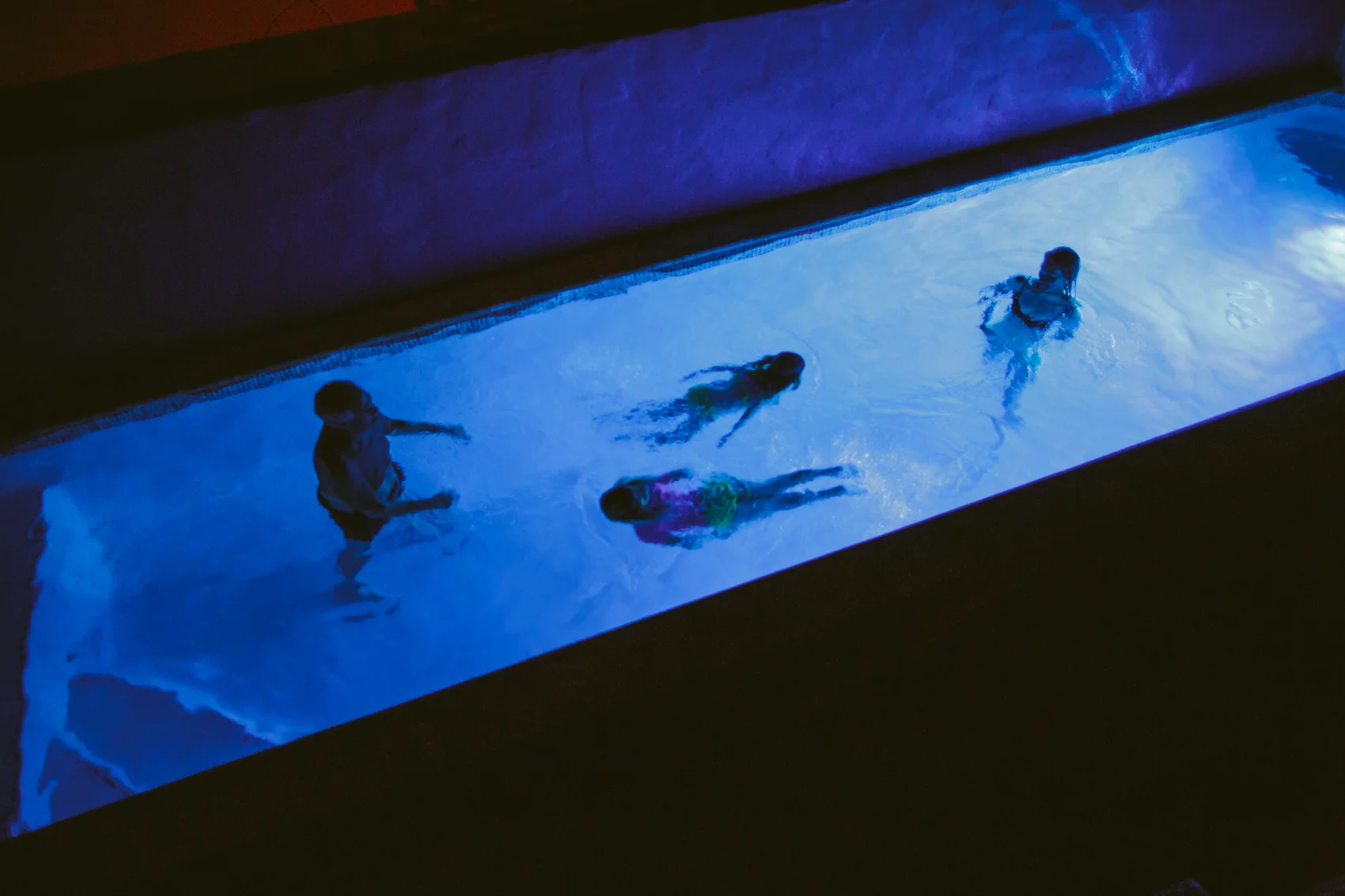 Photo: Andy Bardon