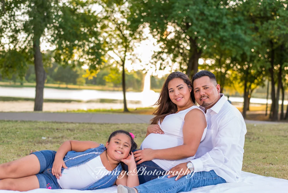 Gonzalez Maternity & Family