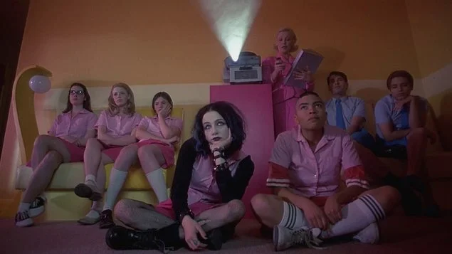 But I’m a Cheerleader (dir. Jamie Babbit, 1999)