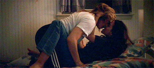 Desiree Akhavan’s The Miseducation of Cameron Post (2018).