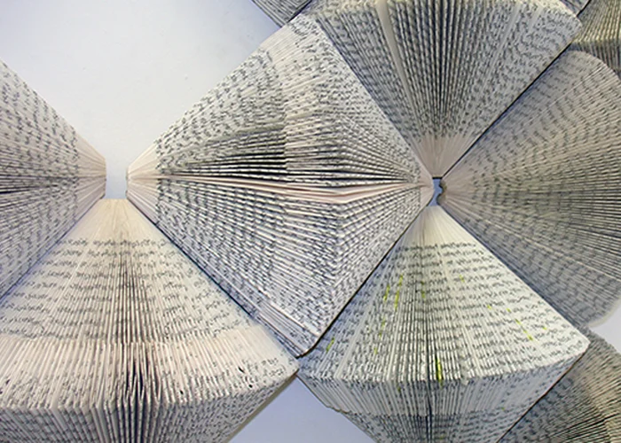 Installation at Corban Estate Art Centre, Auckland, New Zealand, 2010