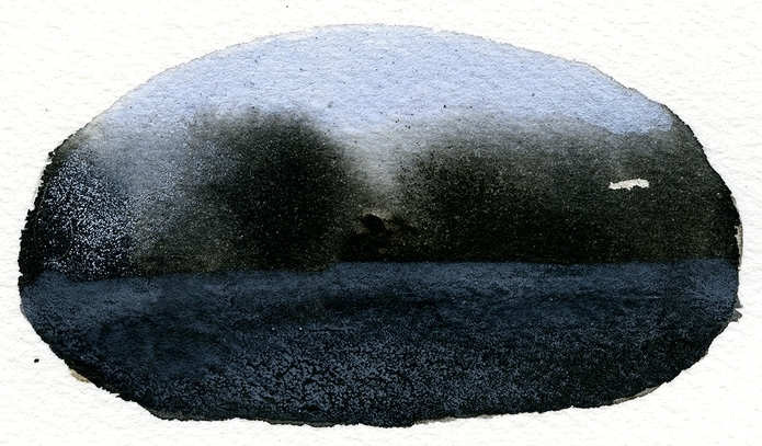 In the Land (V), detail