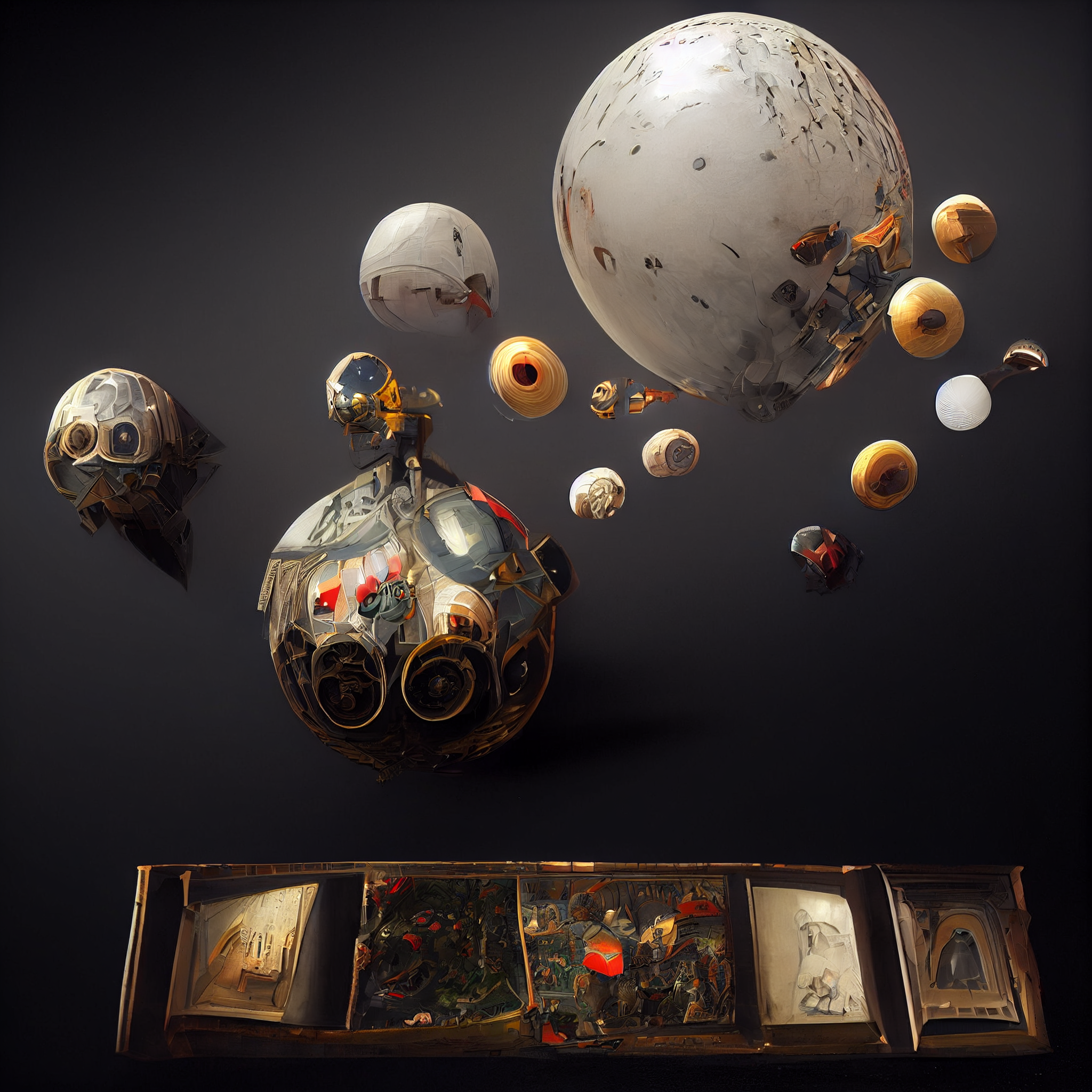 agglab_an_multiple_spaceships_made_up_of_objects_from_Hieronimu_9b81f200-964c-45c8-871c-c69f90828cee.png