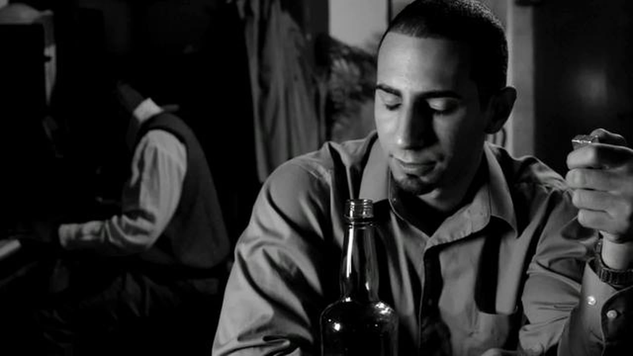 "Casablanca: play it sam," scene exercise, directed for San Jose State University acting and directing class