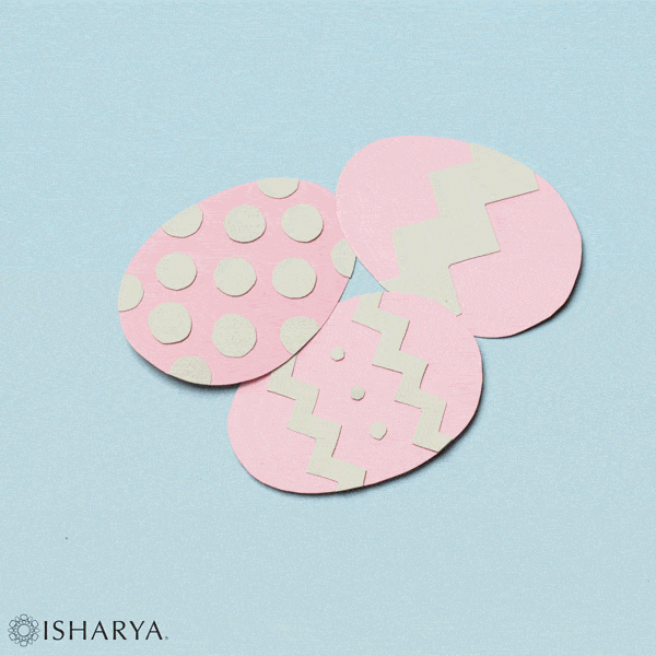 Happy-Easter-ISHARYA-Jewelry-Stop-Motion-Animation-SQUARE-LOGO.gif