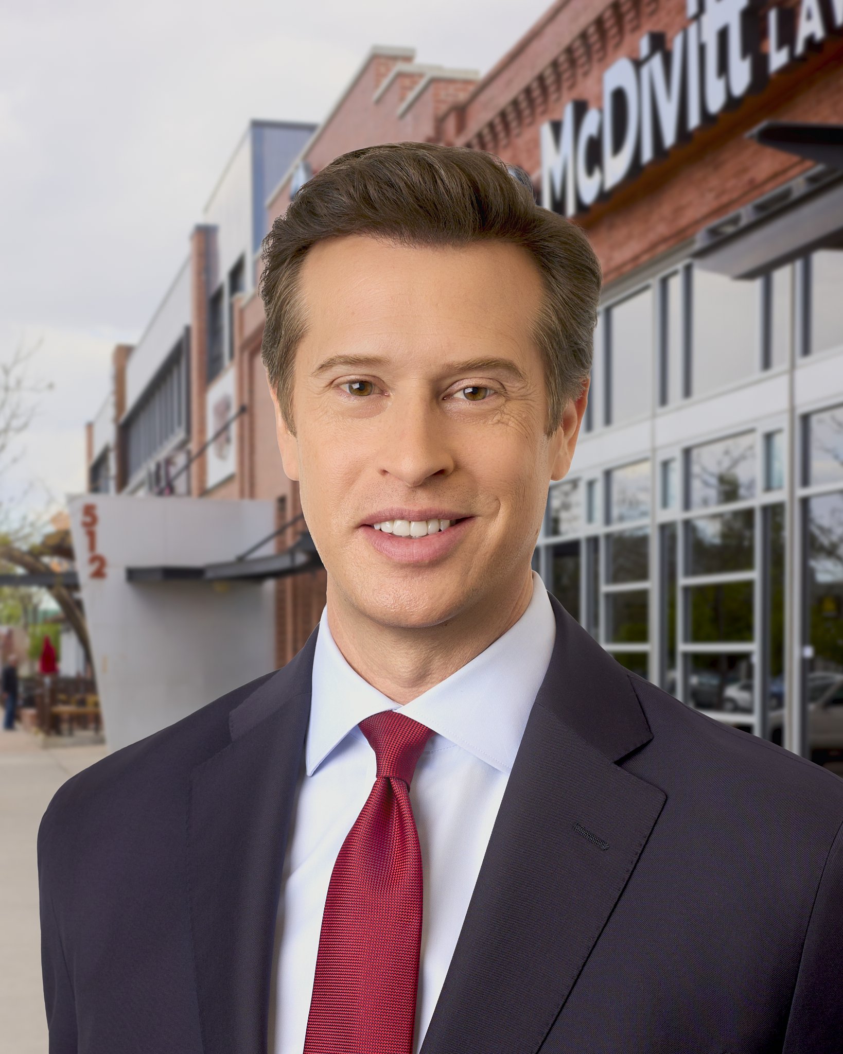 Law Firm Photography in Colorado Springs 