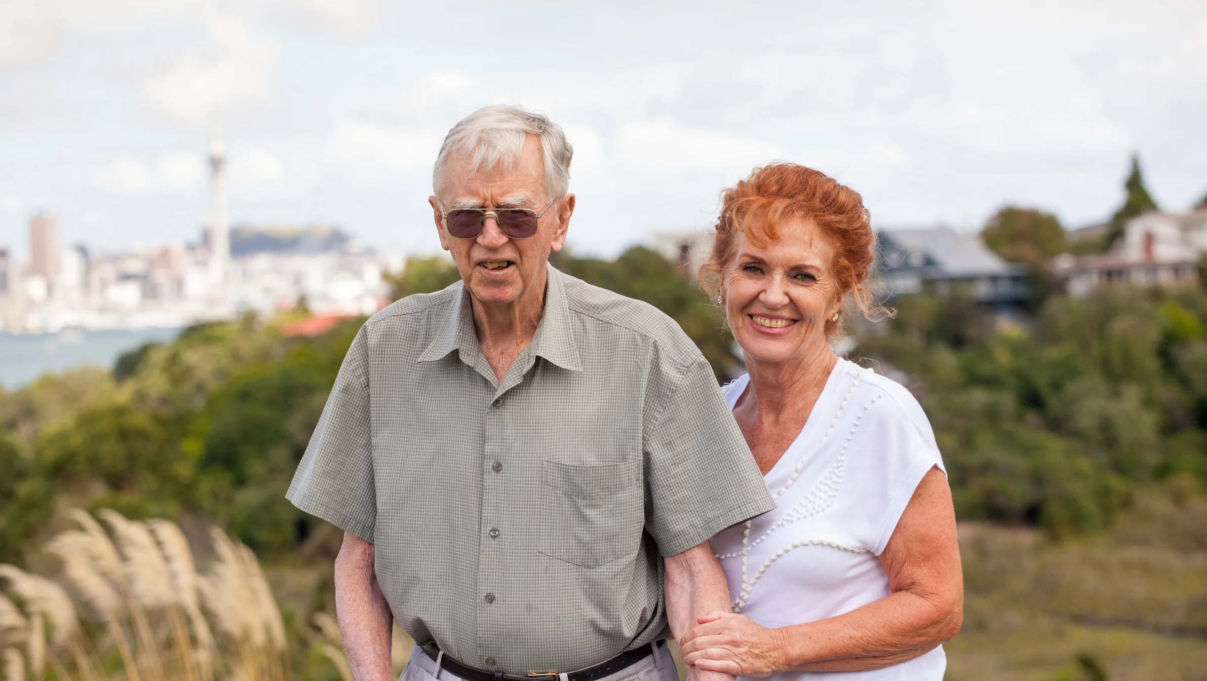 Enduring Power of Attorney