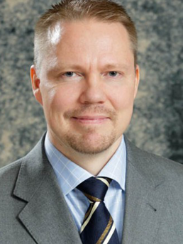 Nissinen, Mikko