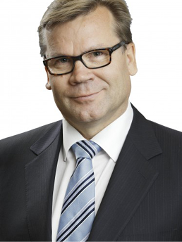 Хеландер, Микко