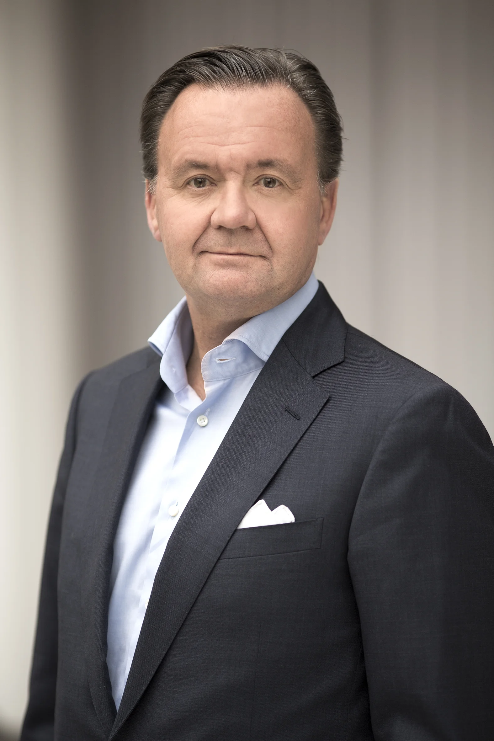 Sundström, Karl-Henrik