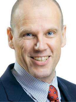 Louhiluoto, Perttu