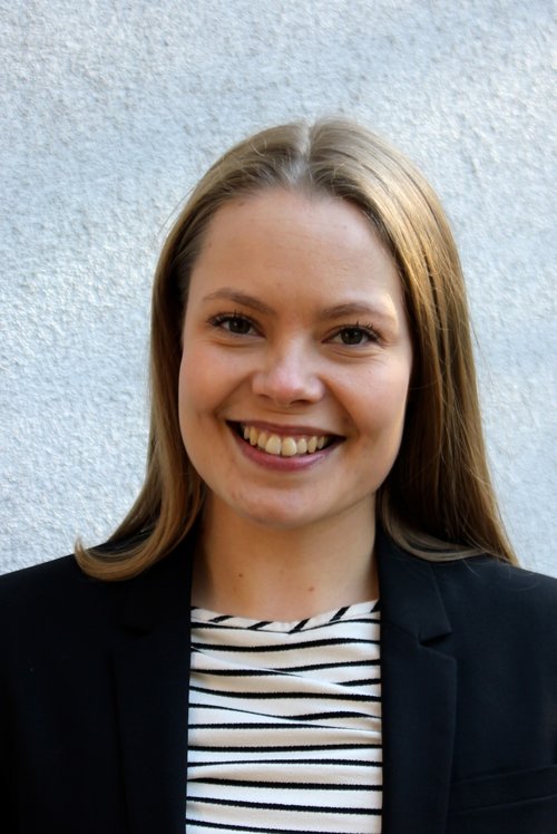 Eevi Heikkinen East Office/26.11. 2018
