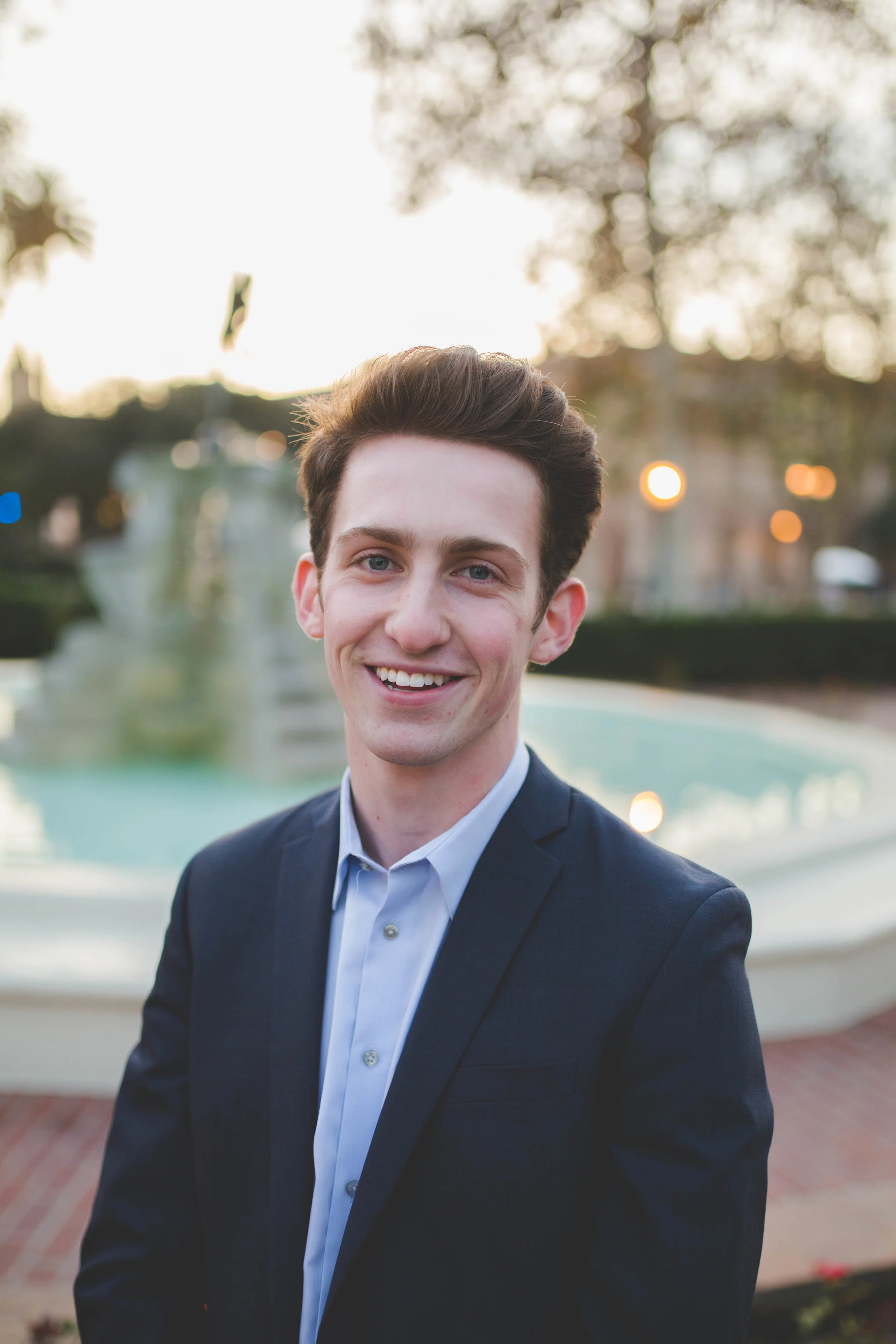 DANIEL MCCORMICK