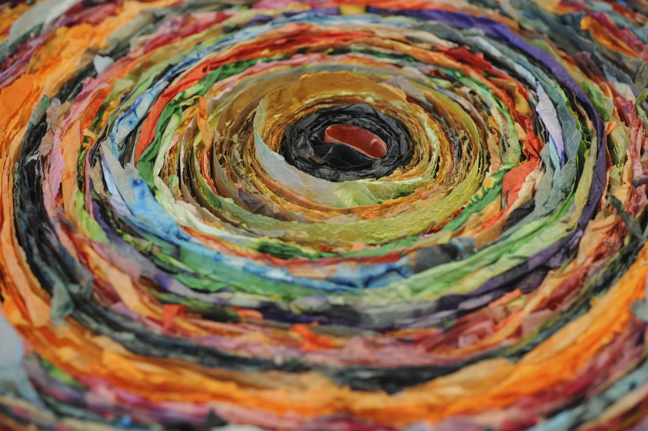 "Time Lapse" (detail)